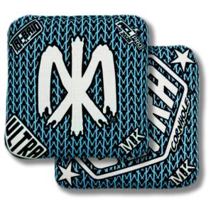 2026 Season Start MK Light Blue