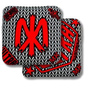 2026 Season Start MK Red