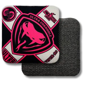 2026 Season Start Viper-RS Black and Pink
