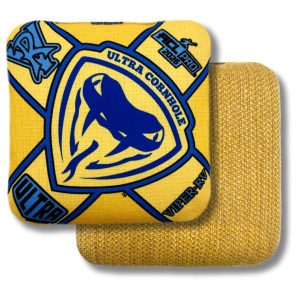 2026 Season Start Viper-RV Gold and Blue