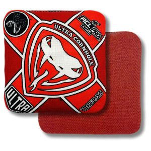 2026 Season Start Viper-XS Red