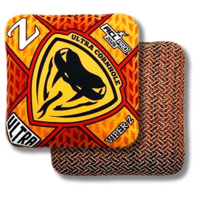 Viper-Z Ultra Bags (Set of 4 Bags) - Image 2