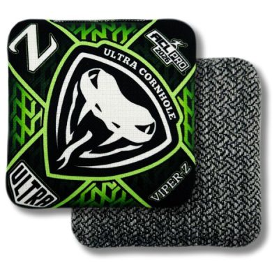 Viper-Z Ultra Bags (Set of 4 Bags)