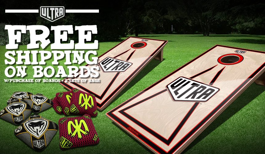 FreeShipBoards