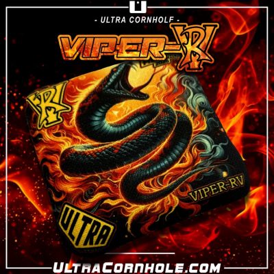 Viper-RV Ultra Bags (Set of 4 Bags) - Image 2